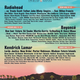 Image for article titled Radiohead, Beyoncé, and Kendrick Lamar headline this year’s Coachella
